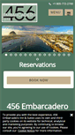 Mobile Screenshot of embarcaderoinn.com